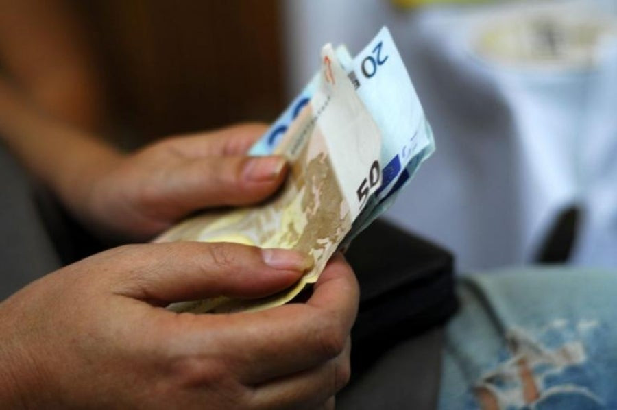 Η κυβέρνηση αφήνει «παραθυράκια» για αλλαγές και… εκπλήξεις στο Κοινωνικό Μέρισμα